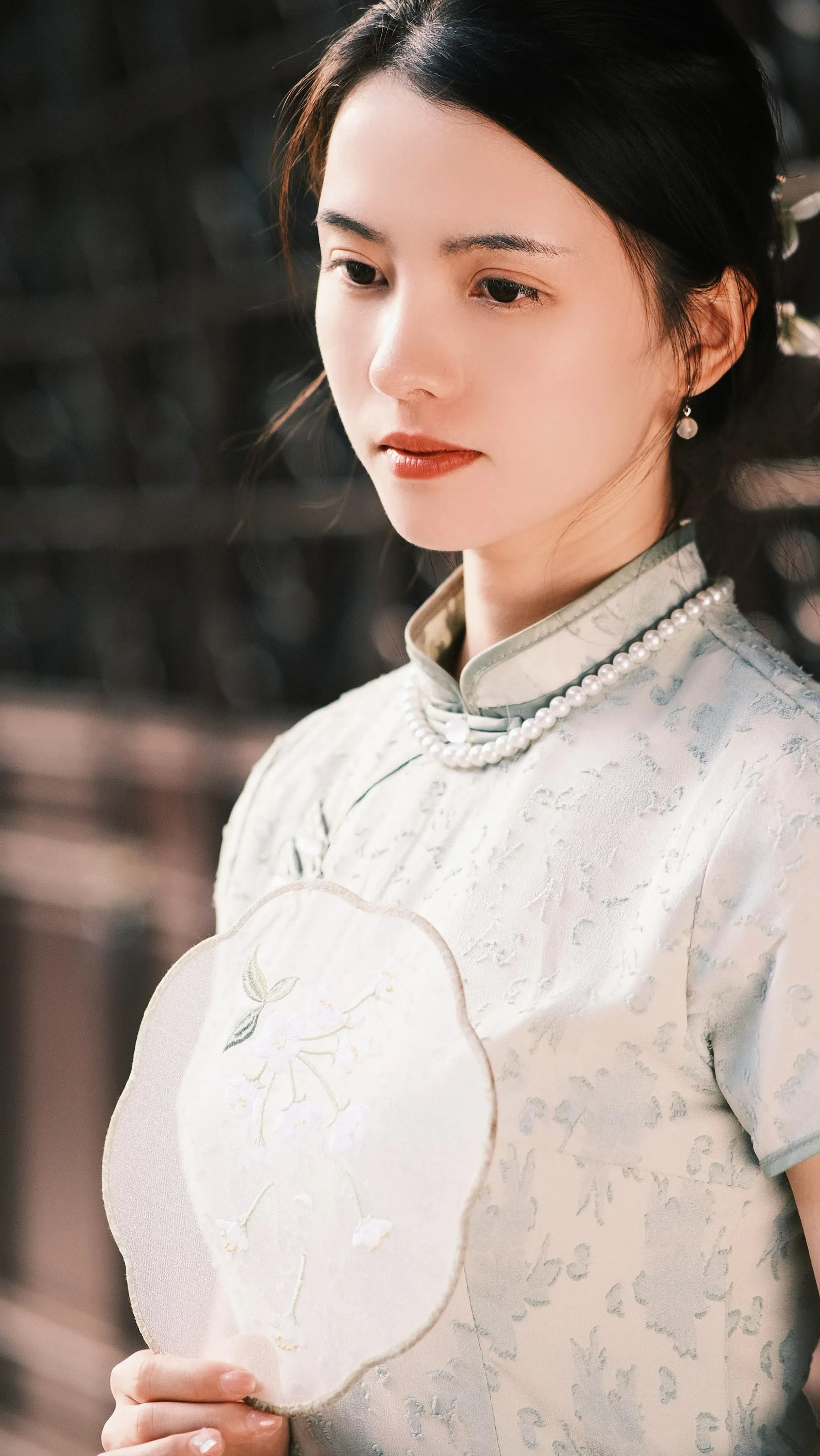 [YITUYU艺图语]2022.07.09 相思 夏夏 [24P]插图5